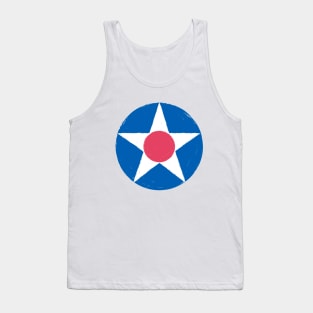 USAAC Tank Top